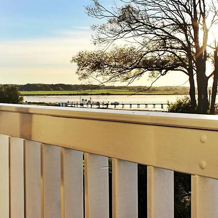 Ferienhaus 7 Person In Gelting