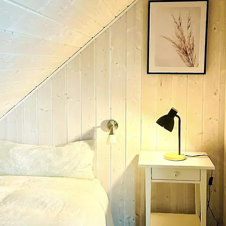 Three-bedroom In 7 Holiday home Gelting