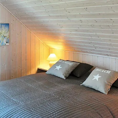 7 Person In Ferienhaus *