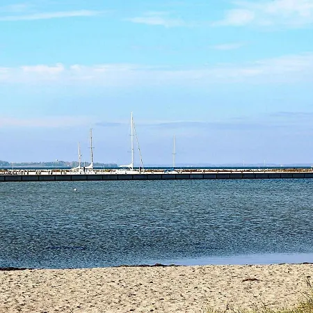 Ferienhaus 7 Person In *